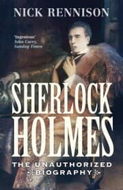 Cover von Sherlock Holmes