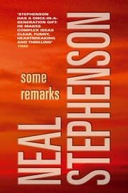 Cover von Some Remarks