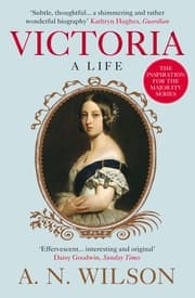 Cover von Victoria