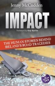 Cover von Impact