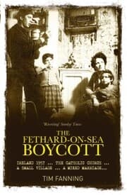 Cover von The Fethard-on-Sea Boycott