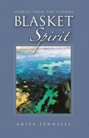 Cover von Blasket Spirit