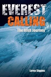 Cover von Everest Calling