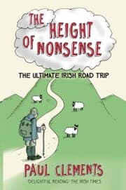 Cover von The Height of Nonsense