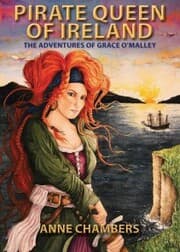 Cover von Pirate Queen of Ireland