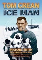 Cover von Tom Crean