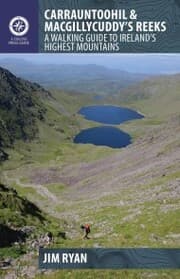 Cover von Carrauntoohil and MacGillycuddy's Reeks