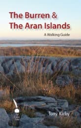 Cover von The Burren & Aran Islands
