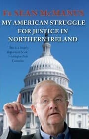 Cover von My American Struggle for Justice in Northern Ireland