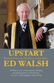 Cover von Upstart