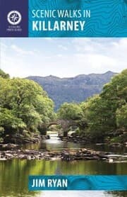 Cover von Scenic Walks in Killarney