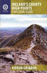 Cover von Ireland's County High Points