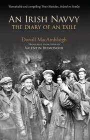 Cover von An Irish Navvy - The Diary of an Exile