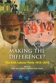Cover von Making the Difference?
