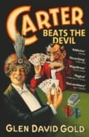 Cover von Carter Beats the Devil