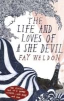 Cover von Life and Loves of a She Devil