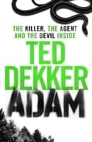 Cover von Adam