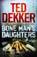 Cover von Bone Man's Daughters