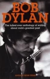 Cover von The Mammoth Book of Bob Dylan