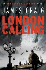 Cover von London Calling