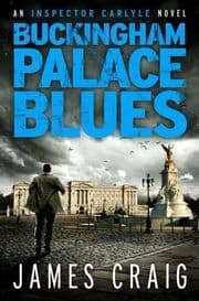 Cover von Buckingham Palace Blues