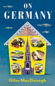 Cover von On Germany