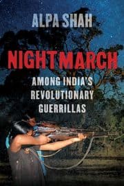 Cover von Nightmarch