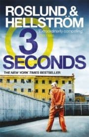 Cover von Three Seconds