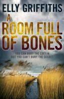 Cover von A Room Full of Bones