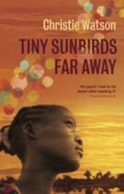 Cover von Tiny Sunbirds Far Away