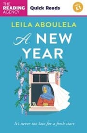 Cover von A New Year
