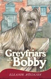 Cover von Greyfriars Bobby