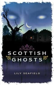 Cover von Scottish Ghosts