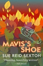 Cover von Mavis's Shoe
