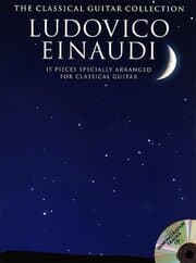 Cover von The Classical Guitar Collection
