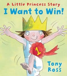 Cover von I Want to Win!