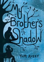 Cover von My Brother's Shadow