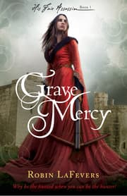 Cover von Grave Mercy