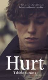 Cover von Hurt