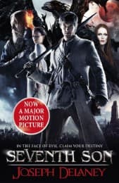 Cover von Seventh Son