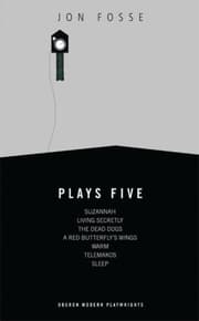 Cover von Plays Five