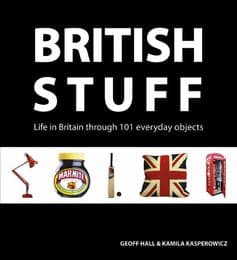 Cover von British Stuff