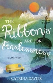 Cover von Ribbons are for Fearlessness