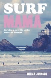 Cover von Surf Mama