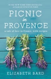 Cover von Picnic in Provence