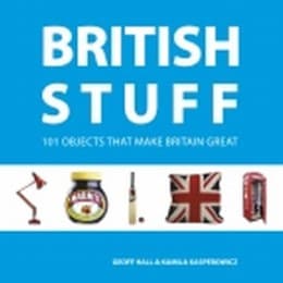 Cover von British Stuff