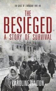 Cover von The Besieged
