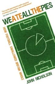 Cover von We Ate All the Pies