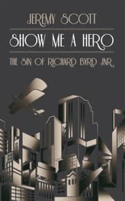 Cover von Show Me a Hero