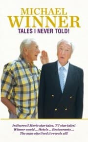 Cover von Tales I Never Told!